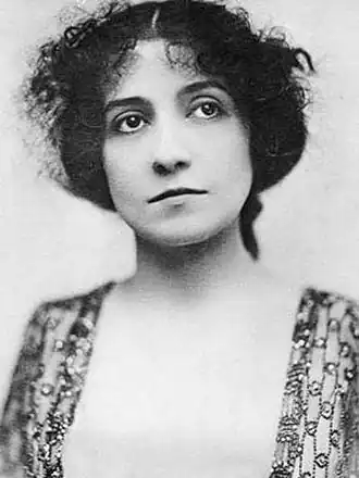 Фото 1916 года