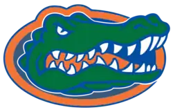 Атлетический логотип