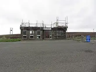 Терминал аэропорта