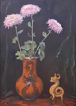 (масло, холст)