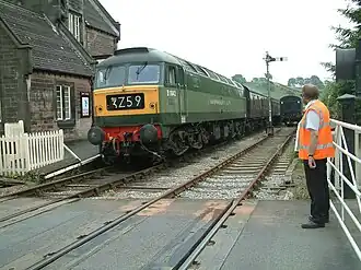 Рариретный экземпляр в ранней раскраске