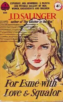 Обложка издания Ace Books, 1960