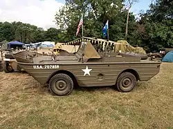 плавающий транспортёр GPA