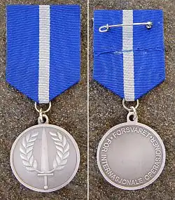 Изображение награды