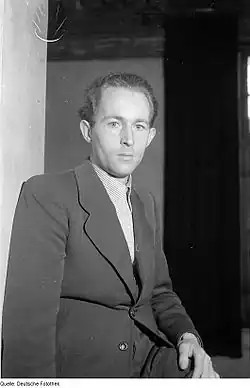 Адольф Фриц Гуль (1946)