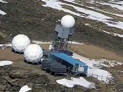 Фокс 5 — Северная Войсковая часть