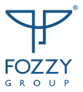 Второй логотип магазина «Fozzy Group» с 2016 по 2024 года.