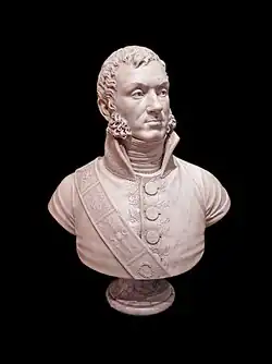 Маршал Франции Никола Шарль Удино