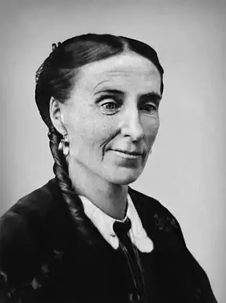 Фрэнсис Браун