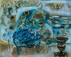 Озеро. Ок. 1930—1935