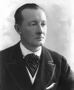 Фрэнсис Чарльз Адельберт Генри Нидэм, 4-й граф Килмори (1920 год)