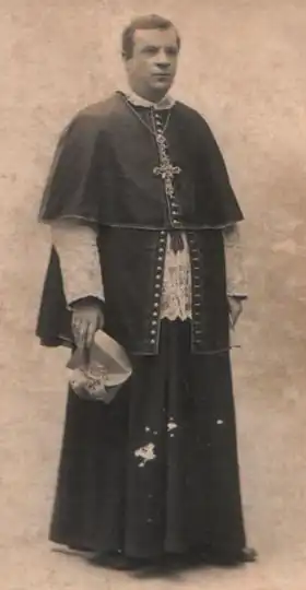 Франсиско Хавьер Вальдес-Норьега