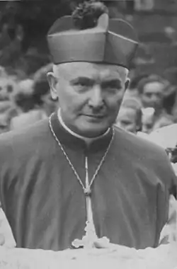 Францишек Коршинский