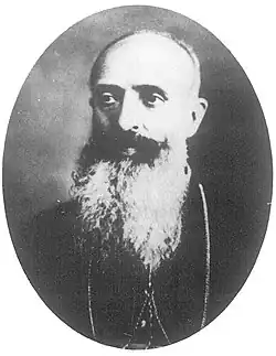 Франсуа Бонн