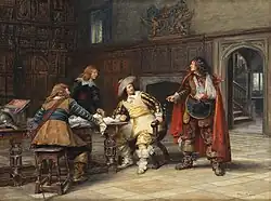 Верный посланник