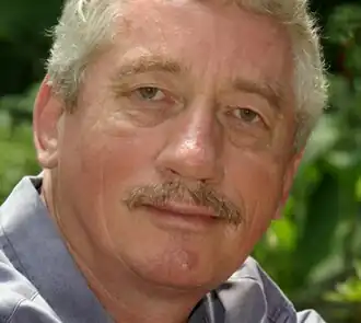 Вааль в 2006 году