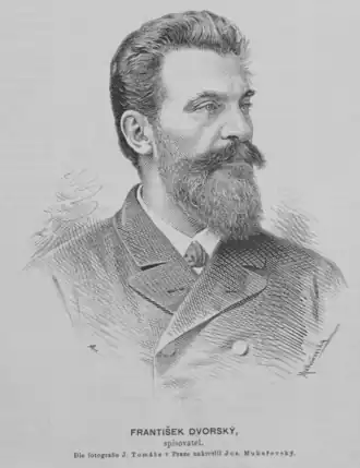 Франтишек Дворский (1891)