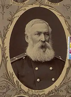 Фотография 1885 г.