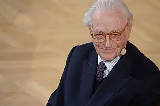 Франц Баварский в 2023 году