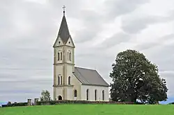 Евангелическая церковь (Эгген)