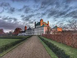 Фреденсборг