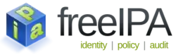 Логотип программы FreeIPA