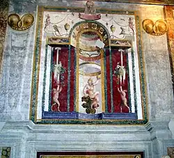 Гротески с фигурами