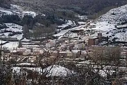 Фреснеда-де-ла-Сьерра-Тирон