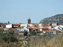 Фреснедосо-де-Ибор