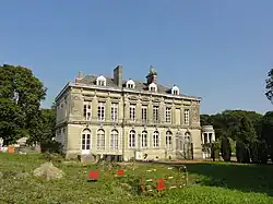 Шато Станислас Дезандруен