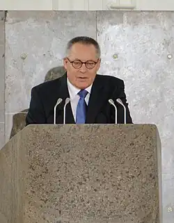 Карл Шлёгель, 2009