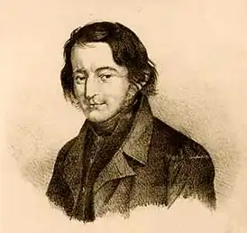 Фридрих Людвиг Вейдиг