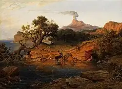 Похищение Прозерпины. Частное собрание