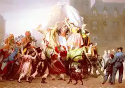 The Third Thursday in Lent