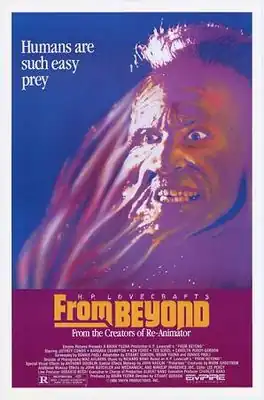 Постер фильма