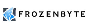 Логотип компании Frozenbyte