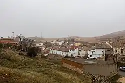 Фуэнтельвьехо