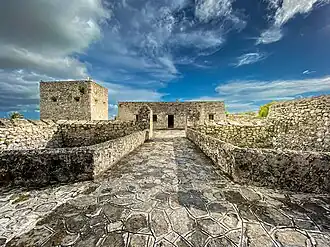 Форт Сан-Фелипе