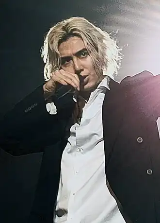 Кадзе Фудзии, 2024 год