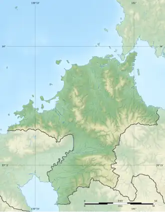 Ябе (Фукуока (префектура))