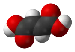 Изображение молекулярной модели