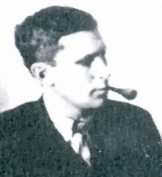 Виктор Пальмов(1888—1929)