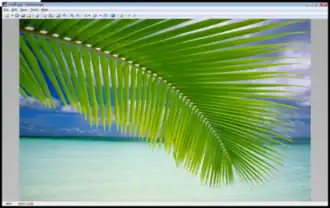 Скриншот программы FuturixImager