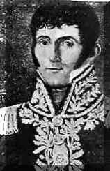 Портрет Эспаня