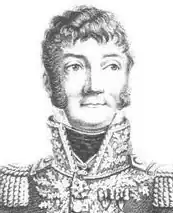 генерал Жозеф Барбанегр