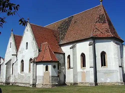 Успенская церковь