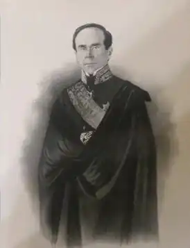 Литография сер. XIX в.