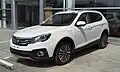 GAC Trumpchi GS5