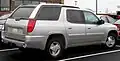 GMC Envoy XUV