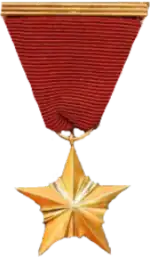 Герой социалистического труда (Чехословакия)